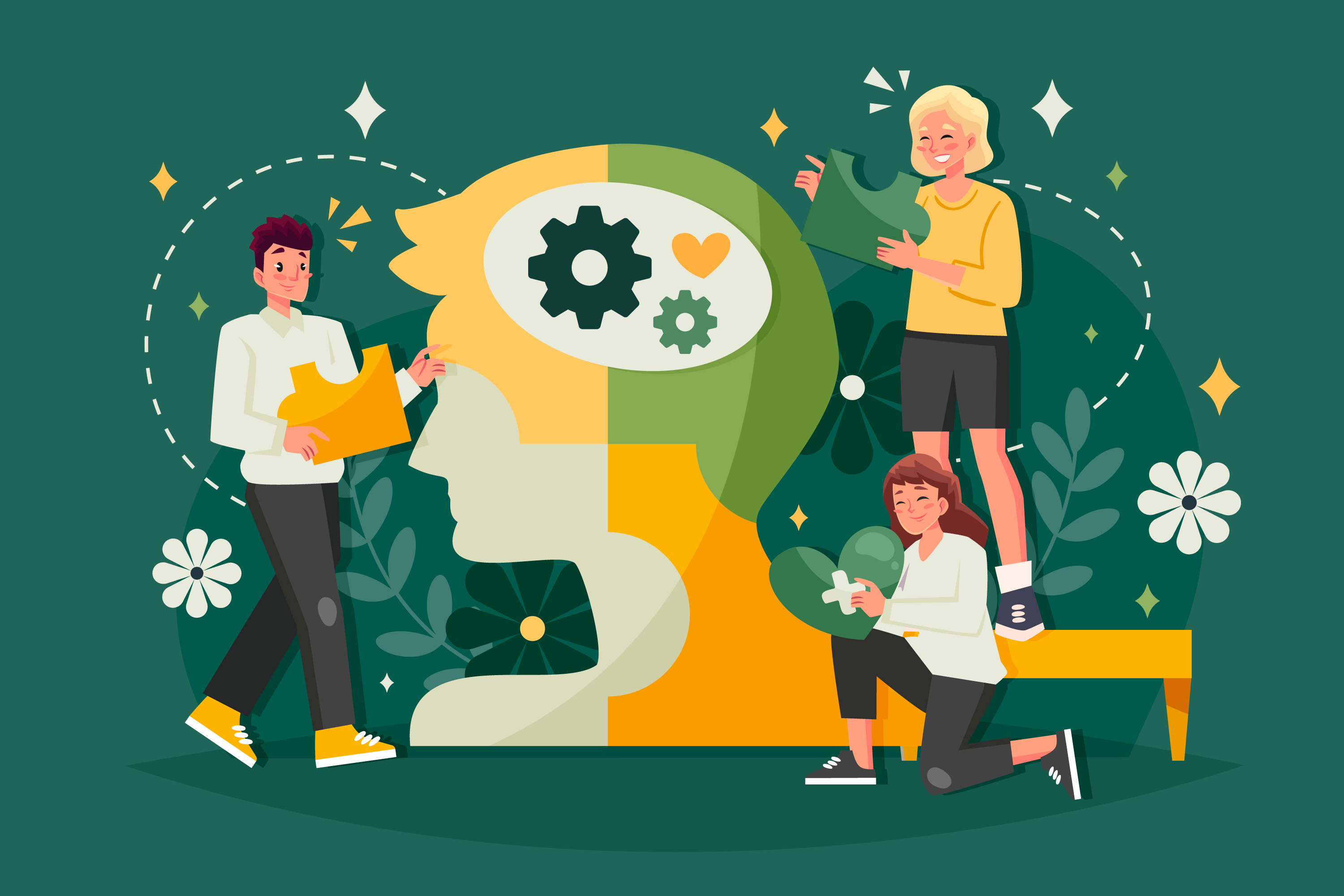 Mental Health Support