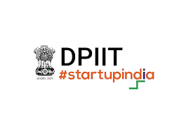 DPIIT Startup India Recognition
