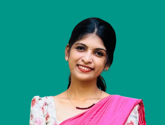 Anjali M