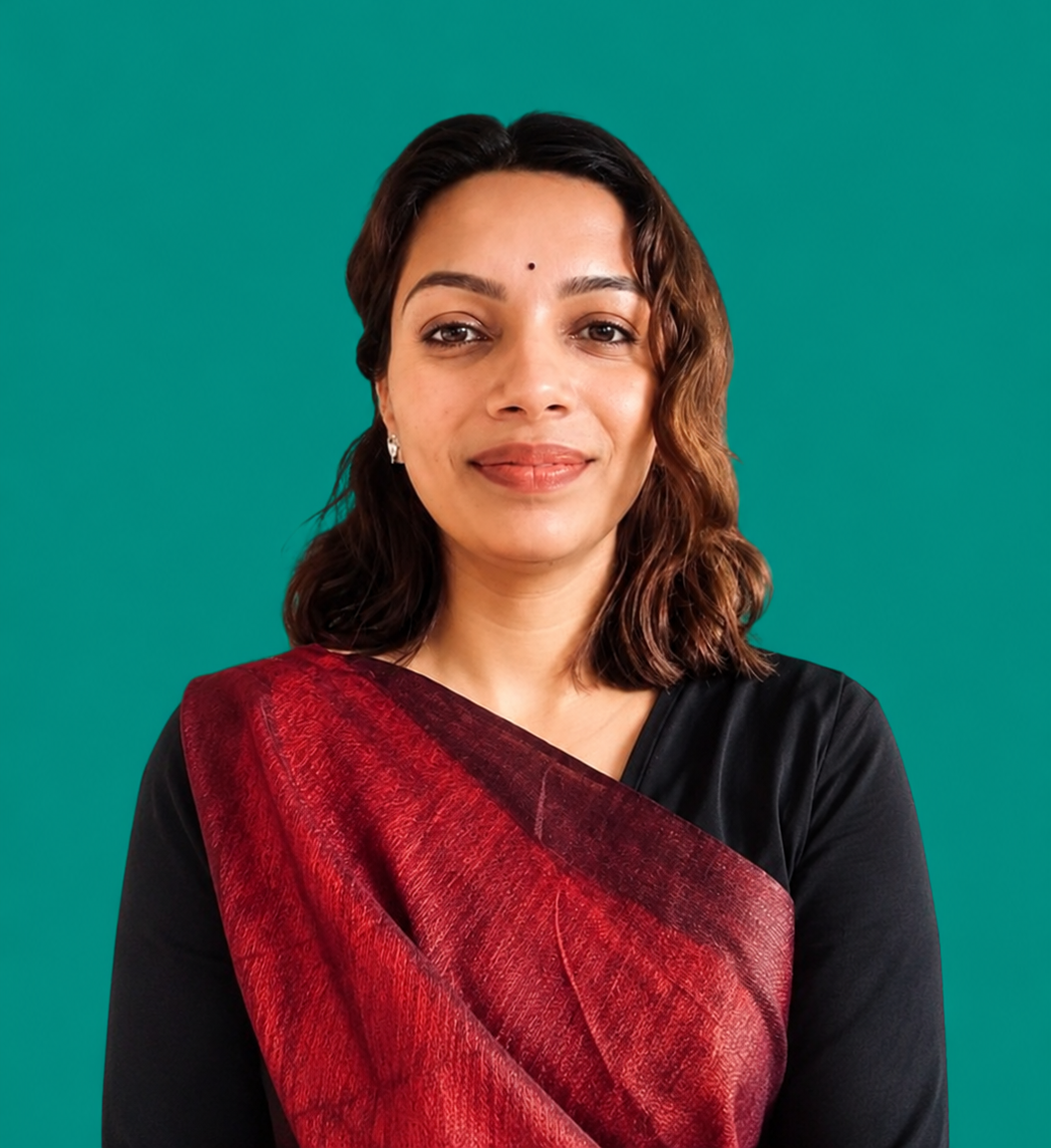 Dr Himanshi Singh